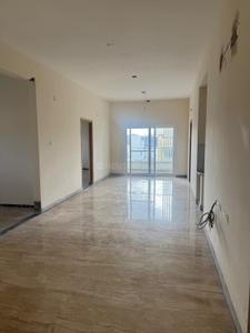 Hall Image of 1347 Sq.ft 3 BHK Apartment / Flat for sale in Himayath Nagar Hyderabad for Rs. 13500000