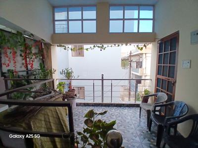 Balcony Image of 800 Sq.ft 6 BHK Independent House for sale in Garhi Cantt Dehradun for Rs. 7000000