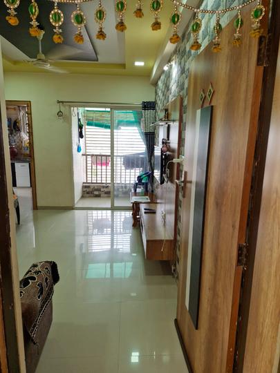 janjanagar chandkheda Main Image 1