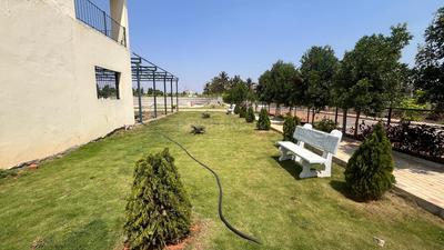 Image of 1200 Sq.ft Residential Plot / Land for sale in Elite Serenity, Devanahalli, Bengaluru for Rs. 7440000