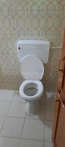 Bathroom Image of 1600 Sq.ft 3 BHK Duplex for rent in Undera Vadodara for Rs. 16000