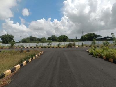 Image of 600 Sq.ft Residential Plot / Land for sale in Perungavoor, Chennai for Rs. 1380000
