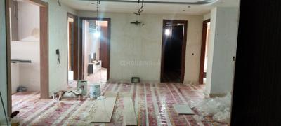 Living Room Image of 1800 Sq.ft 4 BHK Builder Floor for sale in Shahdara New Delhi for Rs. 27500000