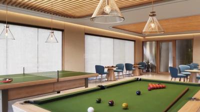 Image of 1295 Sq.ft 3 BHK Villa for sale in Green Midtown Elegance, Sarojini Nagar, Lucknow for Rs. 1300000