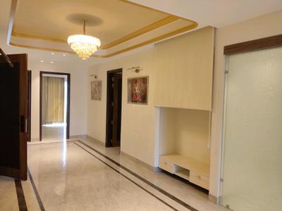 Drying Area Image of 2430 Sq.ft 4 BHK Builder Floor for sale in Ansal Versalia, Sector 67 Gurgaon for Rs. 25500000