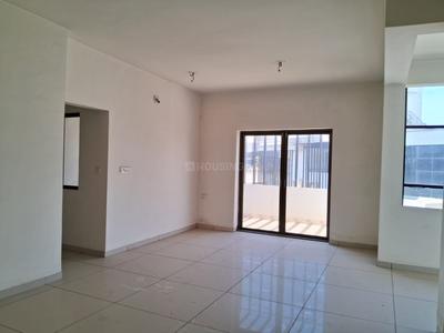 Living Room Image of 2500 Sq.ft 4 BHK Penthouse for sale in Saiyed Vasna Vadodara for Rs. 9500000