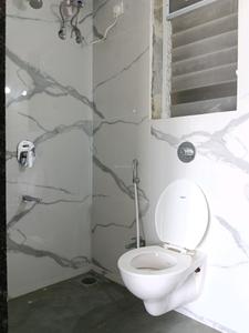 Bedroom Image of 435 Sq.ft 1 BHK Apartment / Flat for rent in Raunak Bliss Phase A A3, Kasarvadavali Thane for Rs. 26582