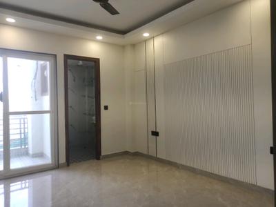Bedroom Image of 2565 Sq.ft 4 BHK Builder Floor for sale in Ridhi Signature Floors, Green Field Colony Faridabad for Rs. 22700000