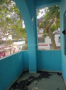 Balcony Image of 2100 Sq.ft 4 BHK Independent House for sale in Tollygunge Kolkata for Rs. 15000000