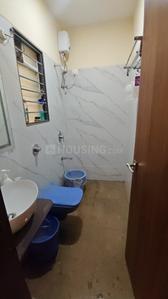 Bathroom Image of 415 Sq.ft 1 BHK Apartment / Flat for sale in Aakruti Om Priyadarshani, Ghatkopar East Mumbai for Rs. 12000000