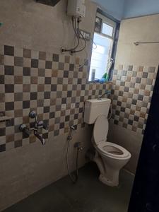 Image of 375 Sq.ft 1 BHK Apartment / Flat for sale in Shraddha Autumn Park, Kanjurmarg East, Mumbai for Rs. 8800000