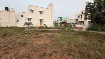 Image of 1170 Sq.ft Residential Plot / Land for sale in Imax Sri Vari Garden, Kovilpalayam, Coimbatore for Rs. 1250000