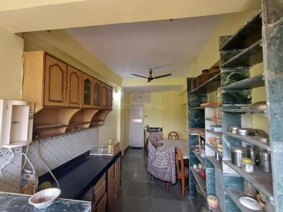 Kitchen Image of 1184 Sq.ft 2 BHK Apartment / Flat for sale in Panjim Goa for Rs. 9400000