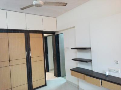 Bedroom Image of 1650 Sq.ft 3 BHK Apartment / Flat for sale in Cuffe Parade Mumbai for Rs. 100000000