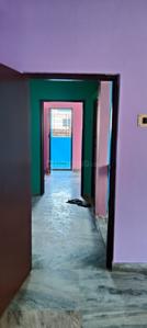 Hall Image of 850 Sq.ft 2 BHK Independent House for rent in South Dum Dum Kolkata for Rs. 15000