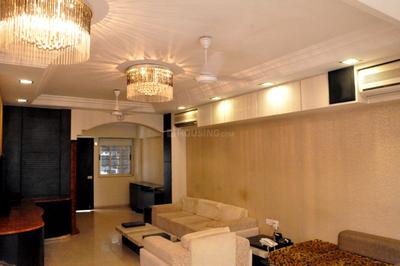 Hall Image of 4200 Sq.ft 5 BHK Independent House for sale in Juhu Abhishek Chs Ltd, Andheri West Mumbai for Rs. 160000000