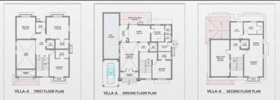 Image of 4000 Sq.ft 5 BHK Villa for sale in Nerul, Goa for Rs. 87500000