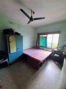 Bedroom Image of 950 Sq.ft 2 BHK Apartment / Flat for sale in Sitabuldi Nagpur for Rs. 6400000