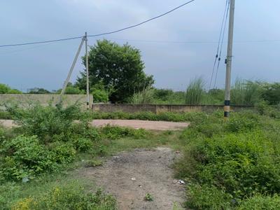 Image of 32 Sq.ft Residential Plot / Land for sale in Sector 30 Rohini, New Delhi for Rs. 6000000
