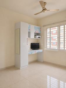 Bedroom Image of 1105 Sq.ft 2 BHK Apartment / Flat for sale in Sumadhura Eden Garden by Sumadhura Infracon Pvt Ltd, Medahalli Bengaluru for Rs. 15000000