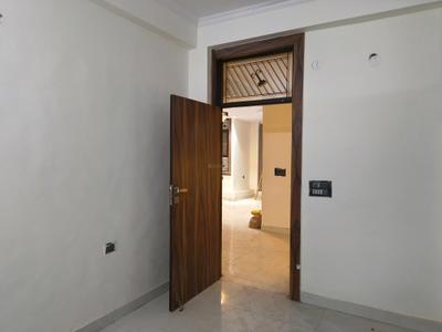 Bedroom Image of 1350 Sq.ft 3 BHK Builder Floor for sale in Vaishali Ghaziabad for Rs. 9500000