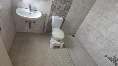 Image of 1650 Sq.ft 2.5 BHK Apartment / Flat for rent in Mantri Glades, Kaikondrahalli, Bengaluru for Rs. 62000