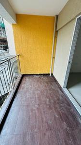 Balcony Image of 1560 Sq.ft 2 BHK Apartment / Flat for sale in Pride Purple Park Titan, Hinjawadi Pune for Rs. 15000050