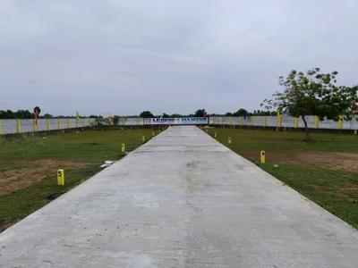 Image of 787 Sq.ft Residential Plot / Land for sale in Mannivakkam Extension, Chennai for Rs. 2990600