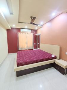 Bedroom Image of 2220 Sq.ft 4 BHK Independent House for sale in New Town Kolkata for Rs. 17200000