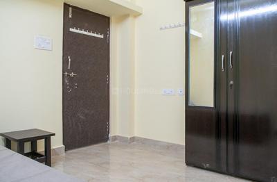 Bedroom Image of STC  FLAT NO 102 in Gowlidody, Hyderabad