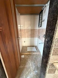 Bathroom Image of 715 Sq.ft 1 BHK Apartment / Flat for sale in Neelkanth Luxuria, Taloja Navi Mumbai for Rs. 5300000