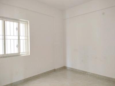 Bedroom Image of 1470 Sq.ft 3 BHK Apartment / Flat for sale in MG Infinity, Kadagrahara Bengaluru for Rs. 7056000
