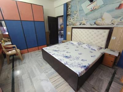 Bedroom Image of 1964 Sq.ft 3 BHK Apartment / Flat for sale in New Agra Colony Agra for Rs. 8500000