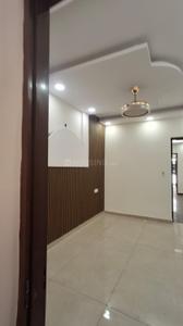 Hall Image of 950 Sq.ft 3 BHK Duplex for sale in Dhakoli Zirakpur for Rs. 11500000