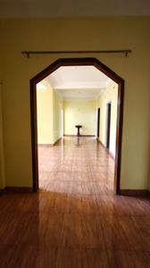 3 BHK Independent Builder Floor