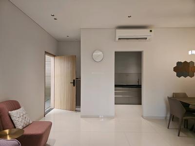 Living Room Image of 1705 Sq.ft 4 BHK Apartment / Flat for sale in Kohinoor Viva Pixel, Dhanori Pune for Rs. 12178967