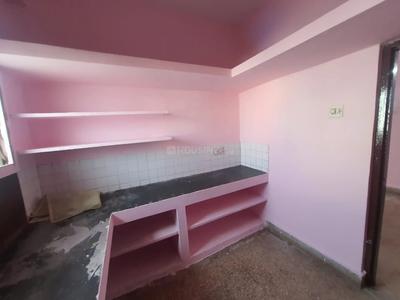 Kitchen Image of 1100 Sq.ft 2 BHK Independent House for sale in Neredmet Secunderabad for Rs. 12000000