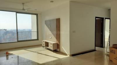 Hall Image of 1195 Sq.ft 2.5 BHK Apartment / Flat for sale in Oberoi Woods, Goregaon East Mumbai for Rs. 53000000