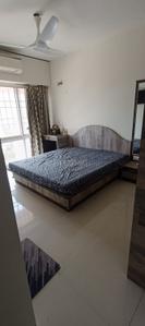 Bedroom Image of 885 Sq.ft 2 BHK Apartment / Flat for sale in Sethia Green View, Goregaon West Mumbai for Rs. 14500000
