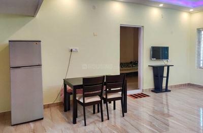 Hall Image of LEELAVATHI R #01 in JP Nagar, Bengaluru