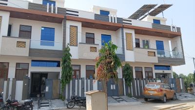 Building Image of 2100 Sq.ft 4 BHK Villa for sale in Bindayaka Jaipur for Rs. 7900000