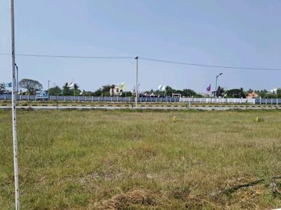 Image of 1000 Sq.ft Residential Plot / Land for sale in Veppampattu, Chennai for Rs. 1999000