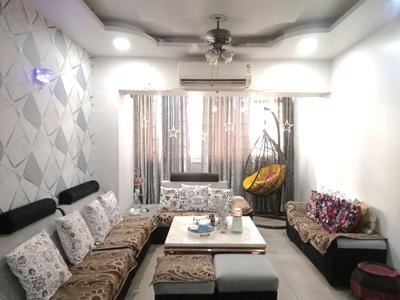 3 BHK Flat