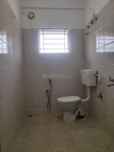 Bathroom Image of 1200 Sq.ft 3 BHK Apartment / Flat for sale in Sunkalpalya Bengaluru for Rs. 6500000
