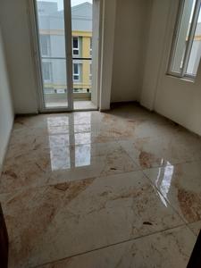 Bedroom Image of 1196 Sq.ft 3 BHK Apartment / Flat for sale in Magnolia Signature, Rajarhat Kolkata for Rs. 6001600