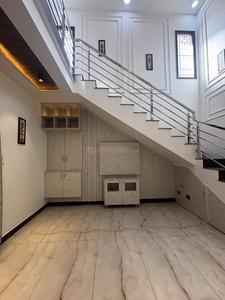 Hall Image of 1820 Sq.ft 3 BHK Duplex for sale in Mowa Raipur for Rs. 5445000