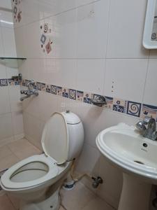 Image of 2200 Sq.ft 3 BHK Apartment / Flat for rent in Somajiguda, Hyderabad for Rs. 55000