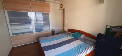 Bedroom Image of 900 Sq.ft 2 BHK Apartment / Flat for sale in Spenta Alta Vista, Chembur Mumbai for Rs. 20000000