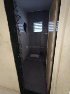 Image of 700 Sq.ft 1 RK Apartment / Flat for rent in Anand Nagar Park, Kothrud, Pune for Rs. 13000
