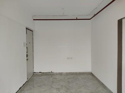 Living Room Image of 450 Sq.ft 1 BHK Apartment / Flat for rent in Shraddha Classic, Bhandup West Mumbai for Rs. 27000